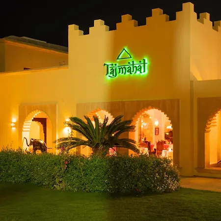 Stella Beach Resort & Spa Makadi Bay