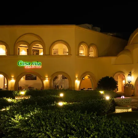 Stella Beach Resort & Spa Makadi Bay
