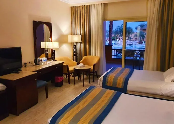 Stella & Makadi Bay