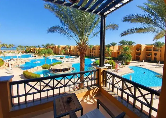 Stella & Makadi Bay 5*