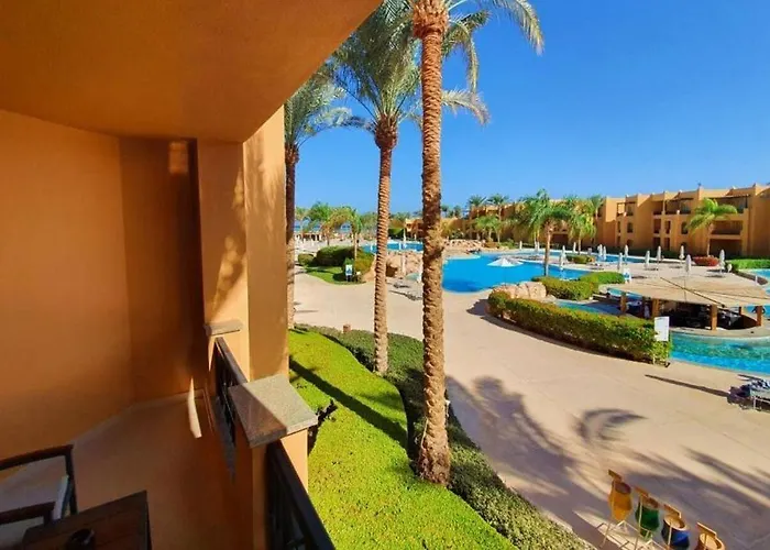 Stella & Makadi Bay Resort Hurgada
