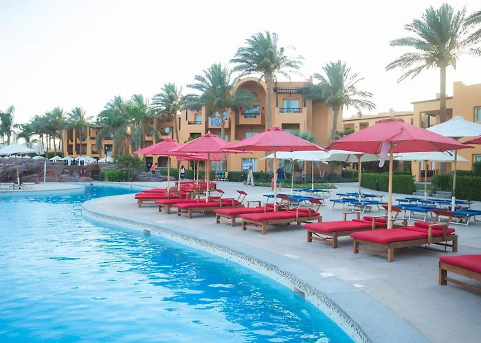 Resort Stella & Makadi Bay 5*
