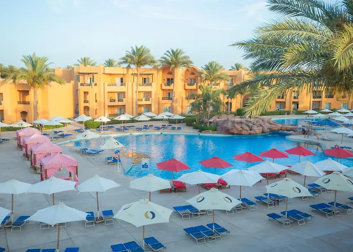 Stella & Makadi Bay