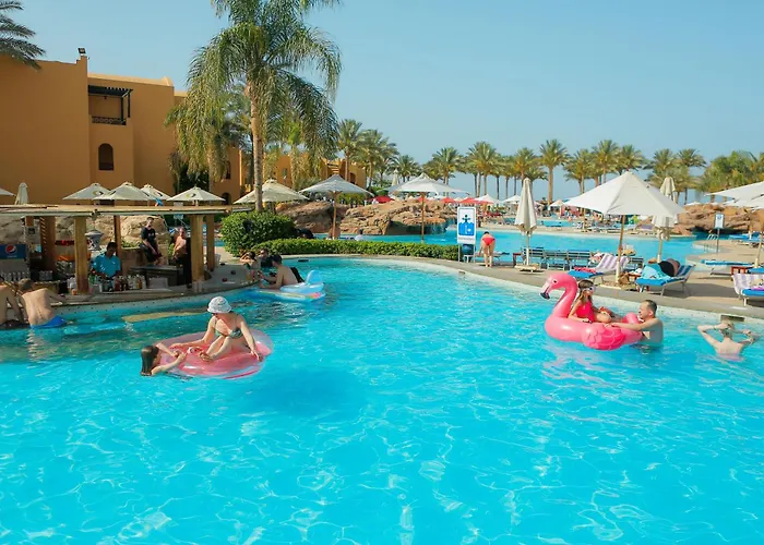 Resort Stella & Makadi Bay 5*
