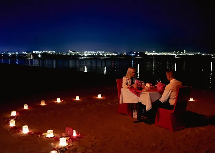 Stella & Makadi Bay Hurgada