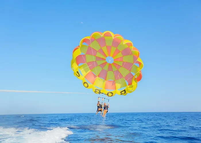 Stella & Makadi Bay Resort Hurgada