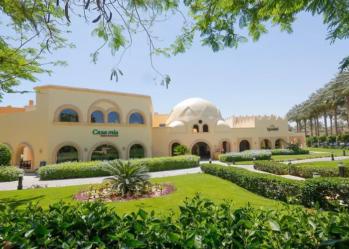 Resort Stella & Makadi Bay Hurgada