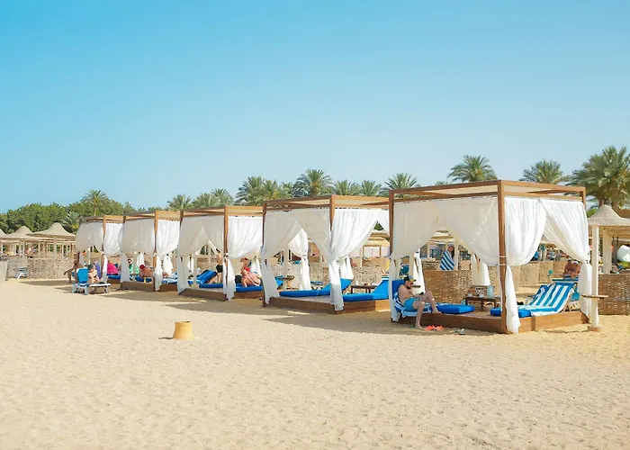 Stella & Makadi Bay Resort