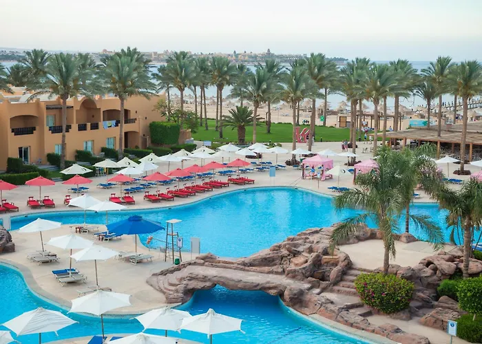 Stella & Makadi Bay 5* Hurgada