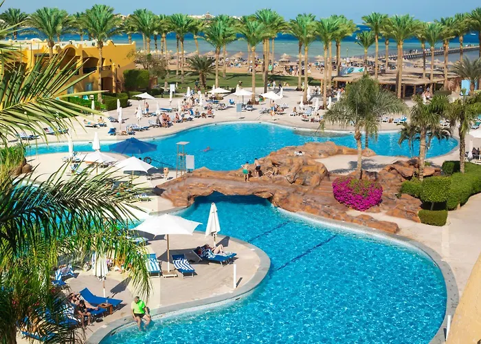 Stella & Makadi Bay 5* Hurgada