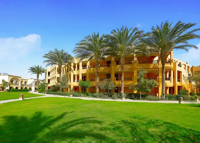 Stella & Makadi Bay