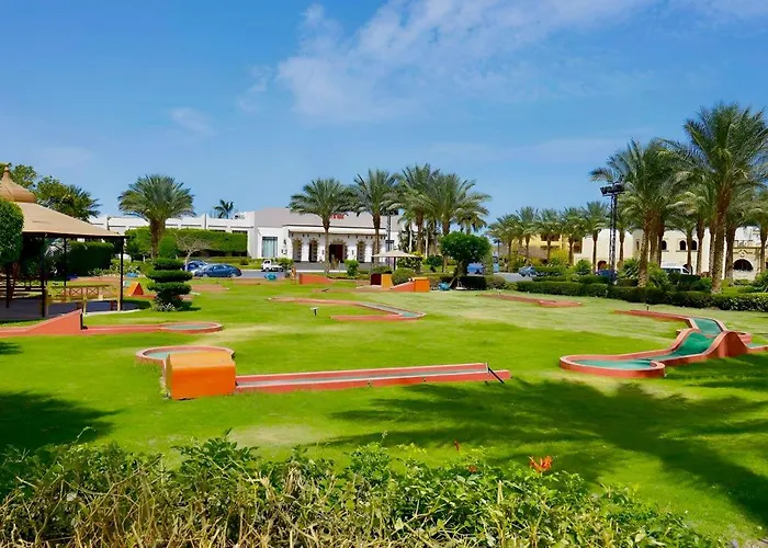 Stella & Makadi Bay Resort