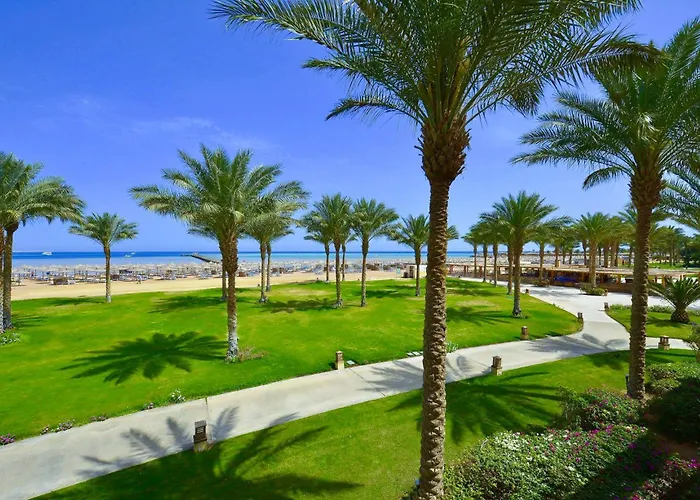 Resort Stella & Makadi Bay