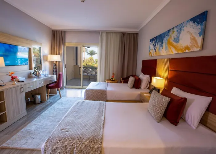 Stella & Makadi Bay Resort