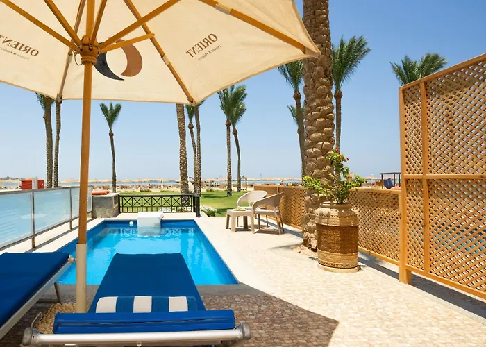 Stella & Makadi Bay 5*