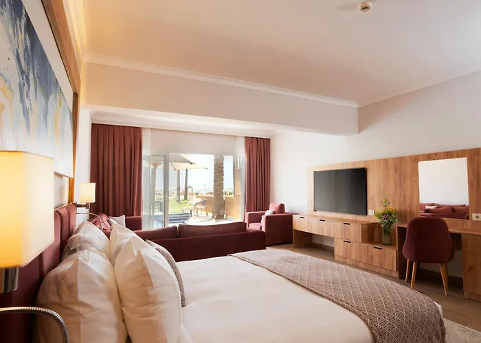 Stella & Makadi Bay 5* Hurgada