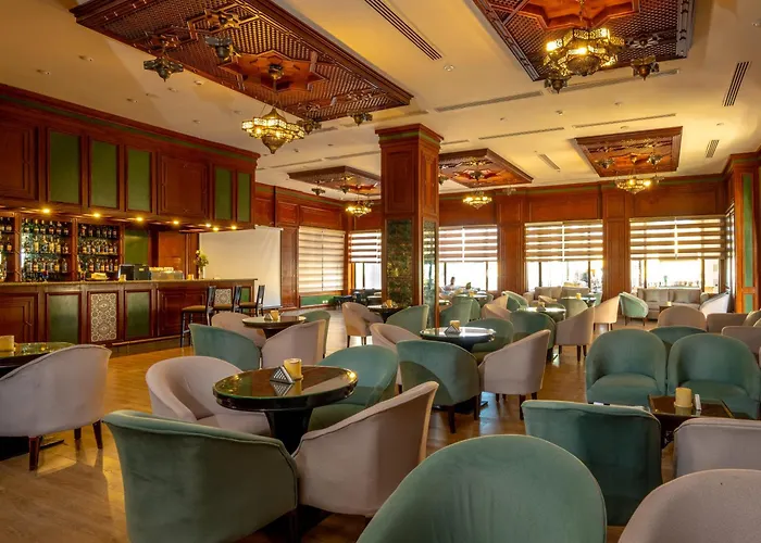 Stella & Makadi Bay Resort
