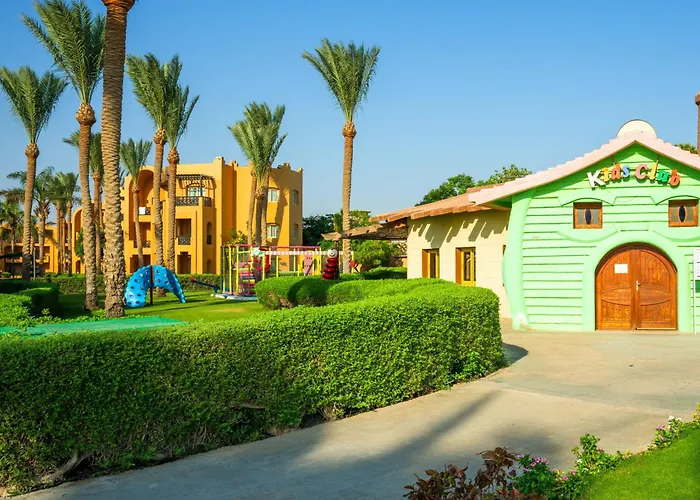 Resort Stella & Makadi Bay Hurgada