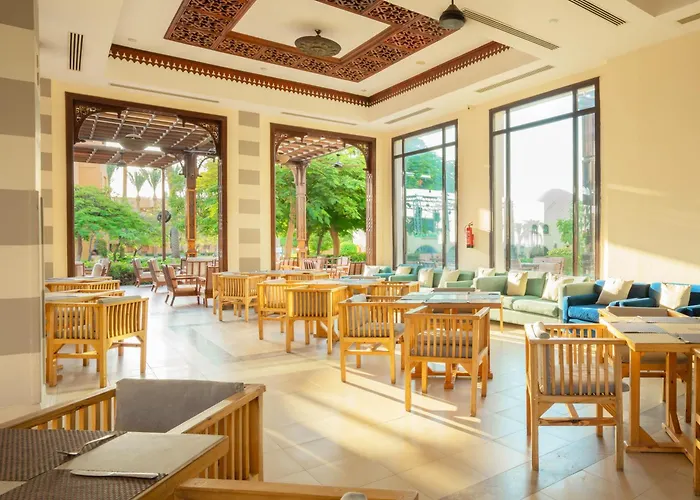 Stella & Makadi Bay Hurgada