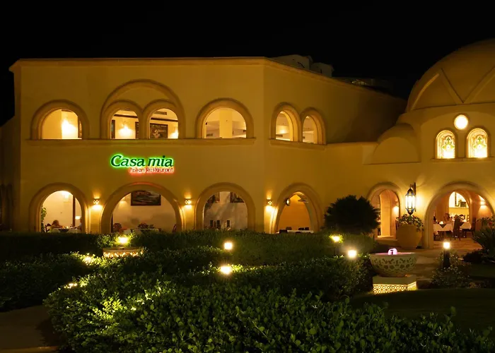 Stella & Makadi Bay 5* Hurgada