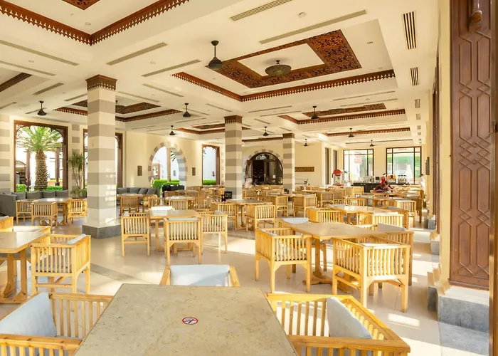 Stella & Makadi Bay