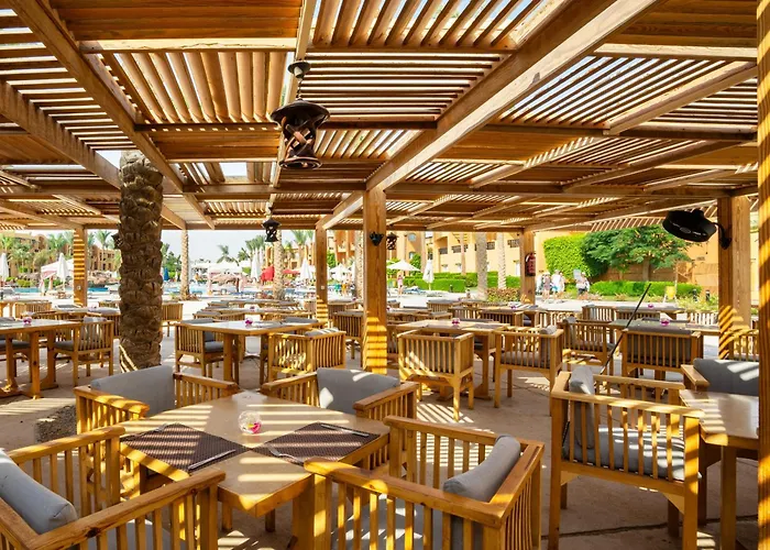 Stella & Makadi Bay Resort