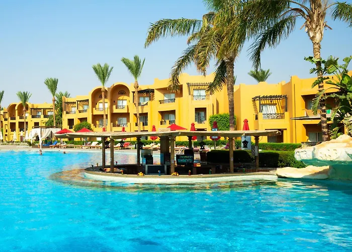 Resort Stella & Makadi Bay
