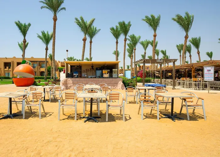 Resort Stella & Makadi Bay 5*