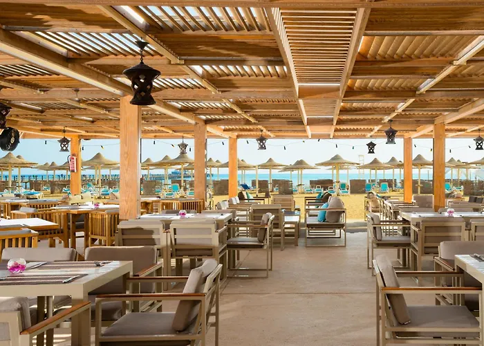 Resort Stella & Makadi Bay Hurgada