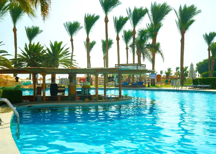 Stella & Makadi Bay Hurgada