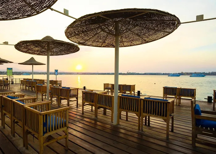Resort Stella & Makadi Bay