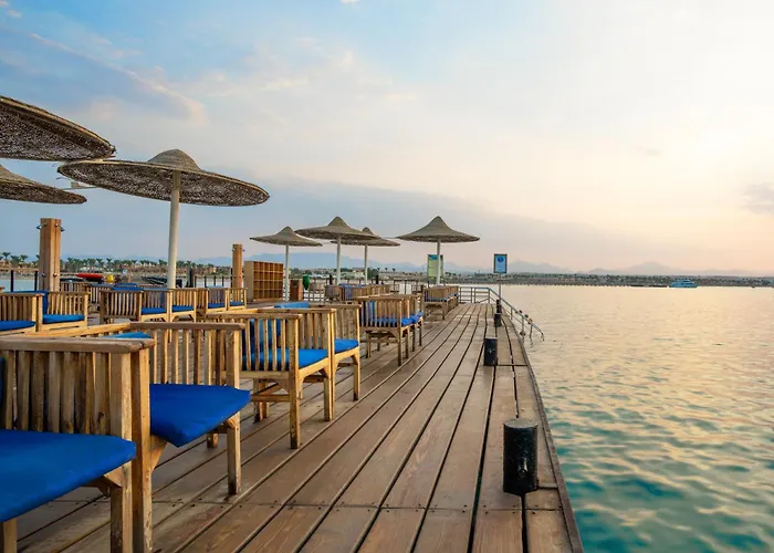 Stella & Makadi Bay Resort Hurgada