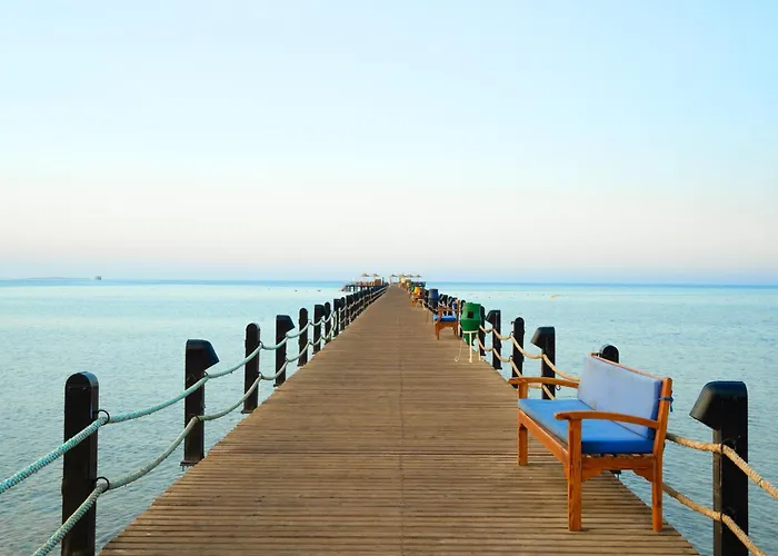 Stella & Makadi Bay 5* Hurgada