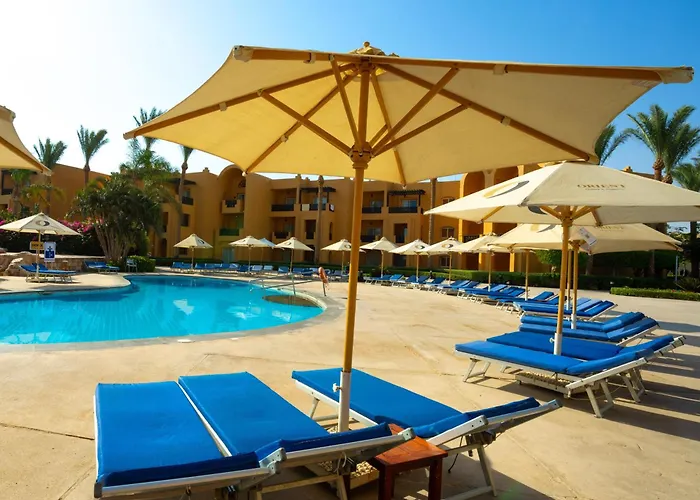 Stella & Makadi Bay 5*