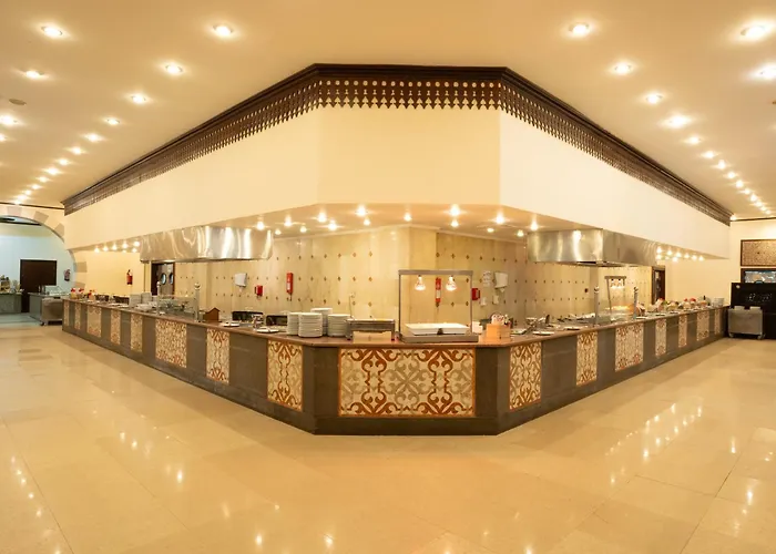Resort Stella & Makadi Bay 5*