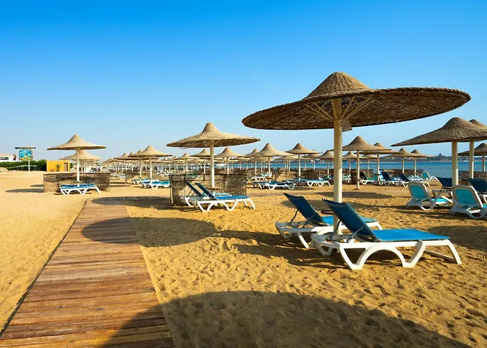 Resort Stella & Makadi Bay Hurghada