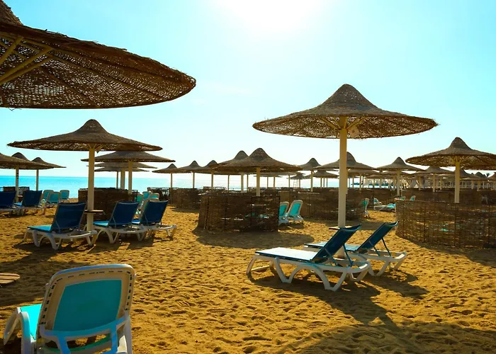 Stella & Makadi Bay 5*