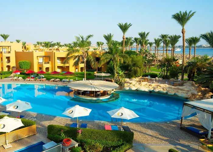 Stella & Makadi Bay Hurgada