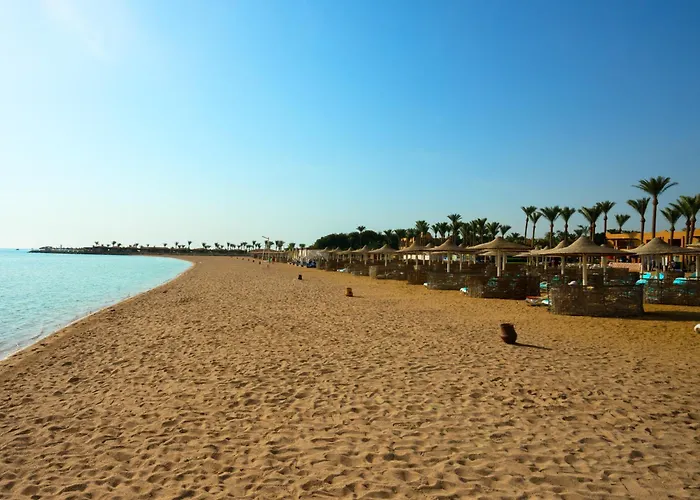 Stella & Makadi Bay 5* Hurghada
