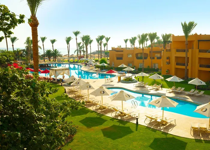 Stella & Makadi Bay Resort