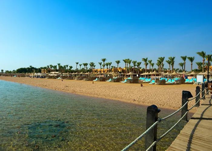 Stella & Makadi Bay Resort 5*