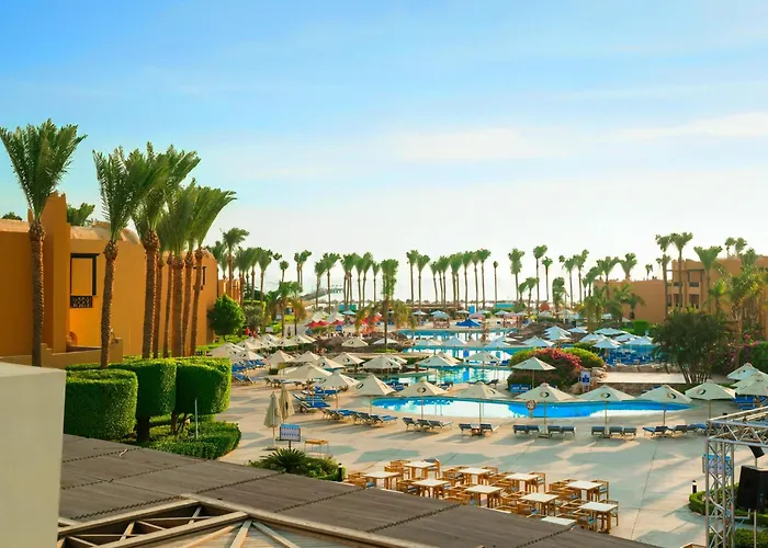 Resort Stella & Makadi Bay Hurghada