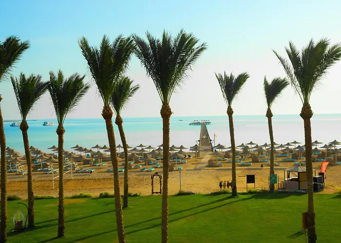 Stella & Makadi Bay 5*