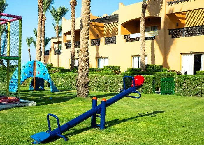 Stella & Makadi Bay