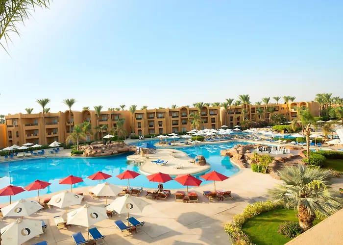 Stella & Makadi Bay Resort
