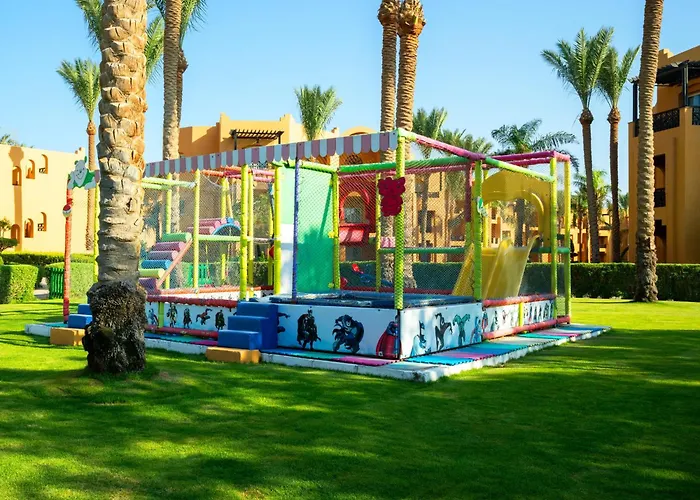 Resort Stella & Makadi Bay