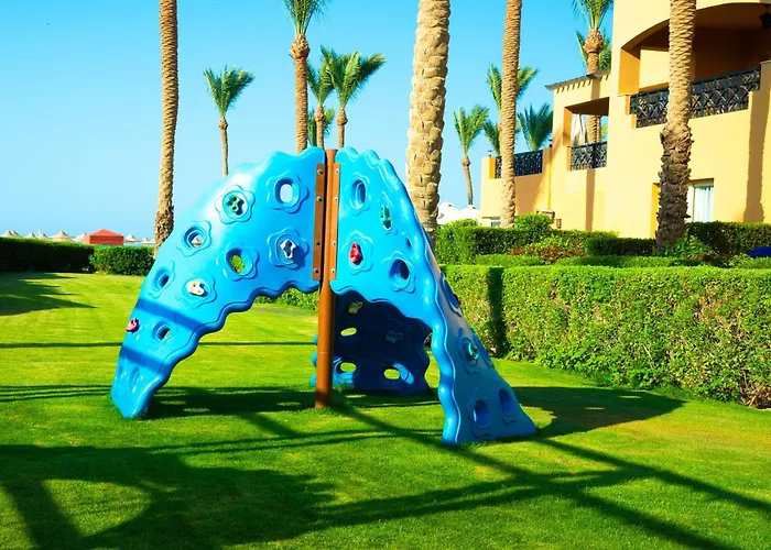 Resort Stella & Makadi Bay 5*