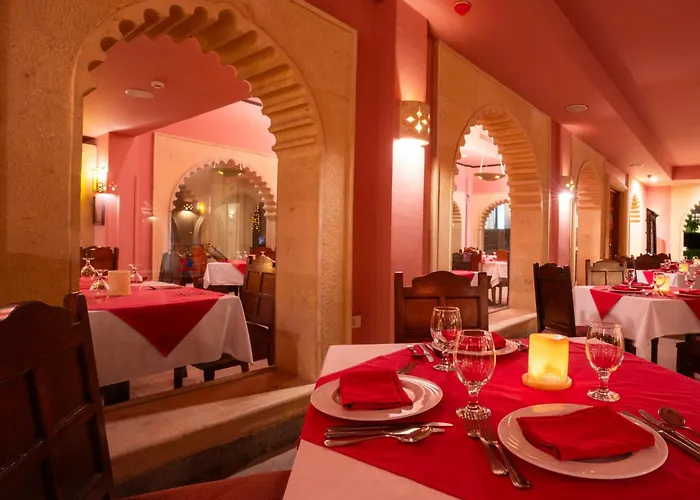 Stella & Makadi Bay 5*