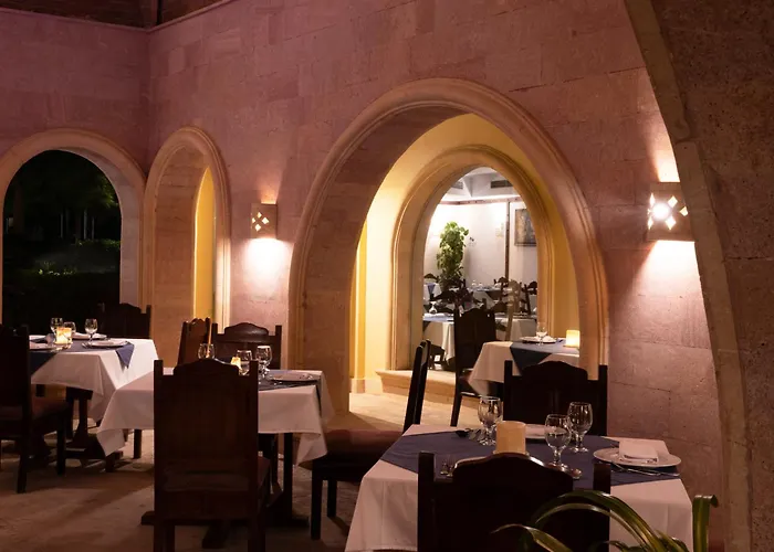 Stella & Makadi Bay Resort