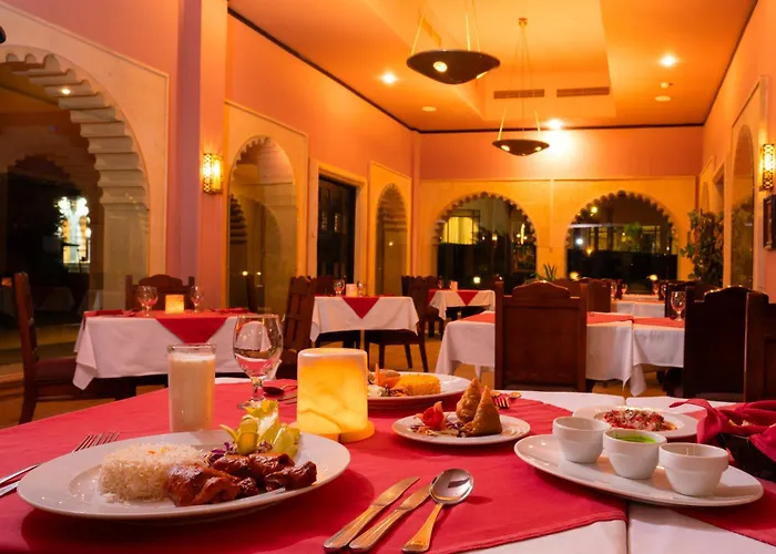 Resort Stella & Makadi Bay 5*
